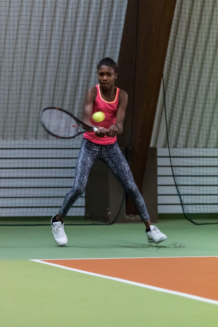 Noma Noha Akugue 322 - Sparkasse Westholstein Pokal Marne